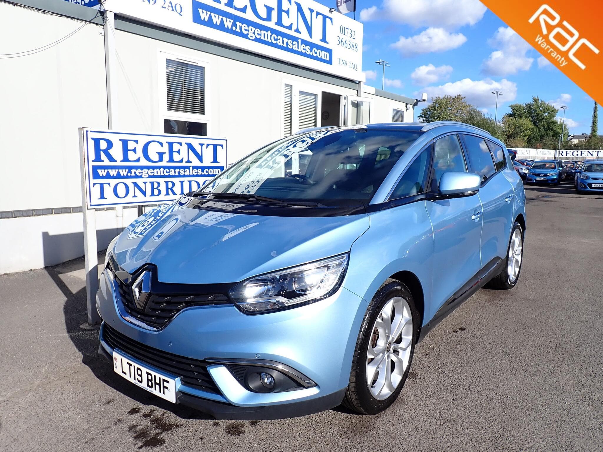 Renault Grand Scenic
