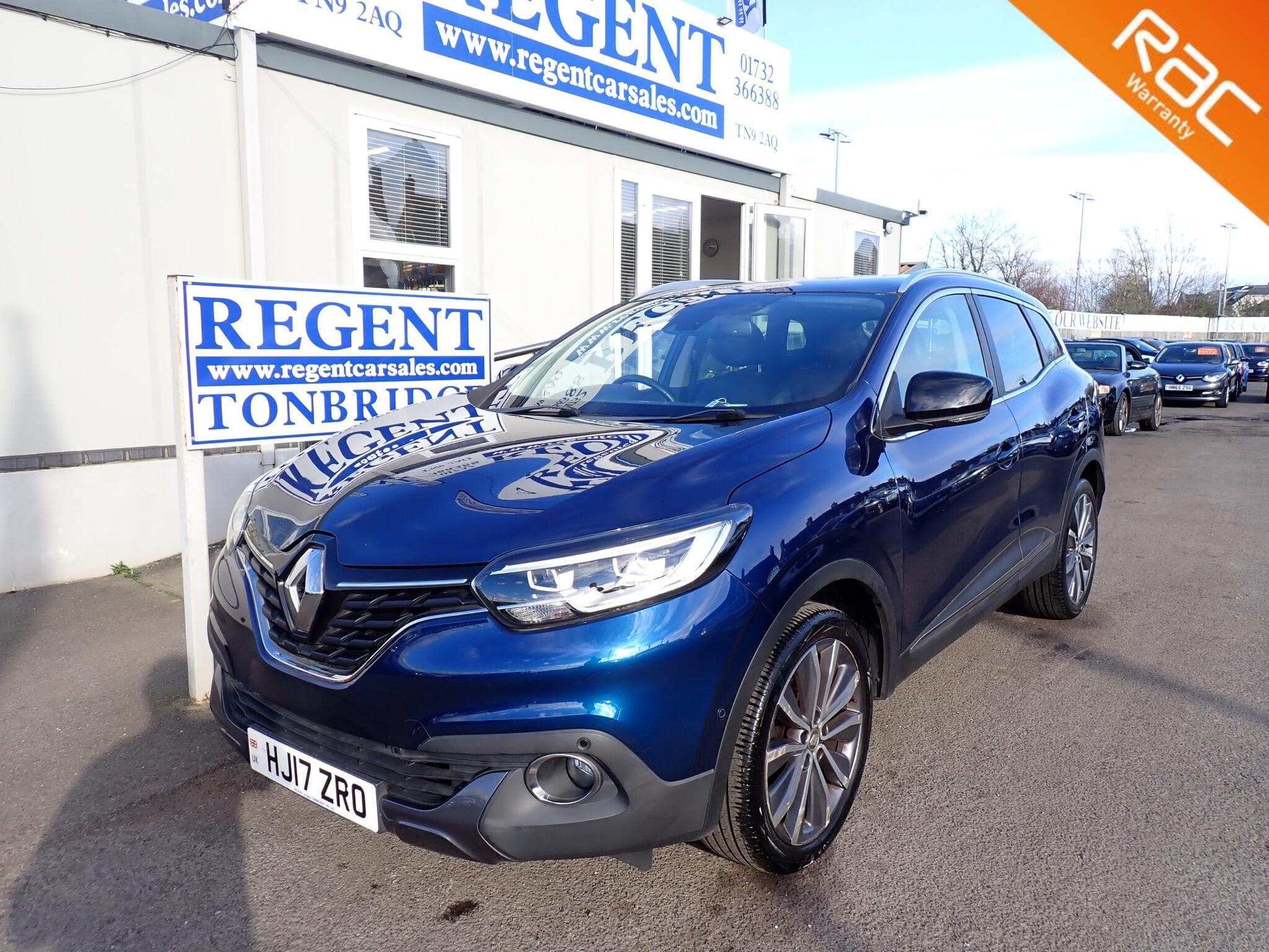 Renault Kadjar