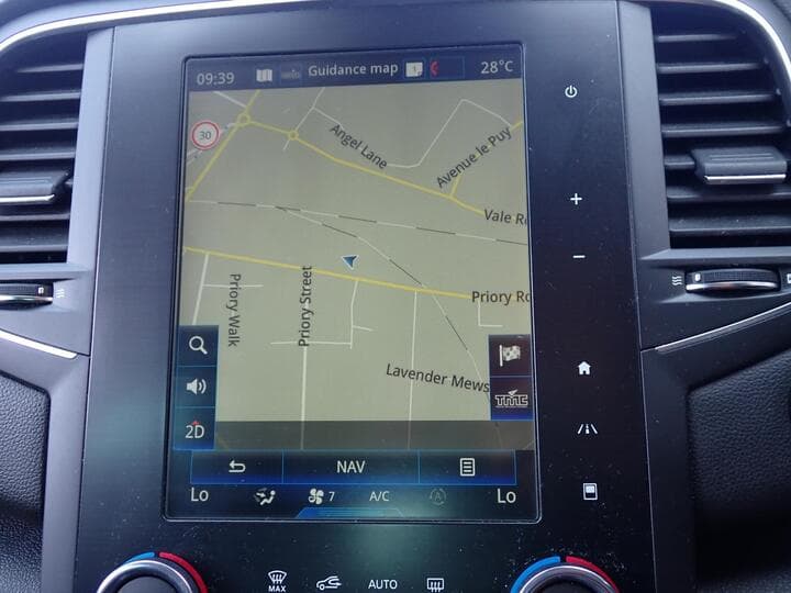 Car image