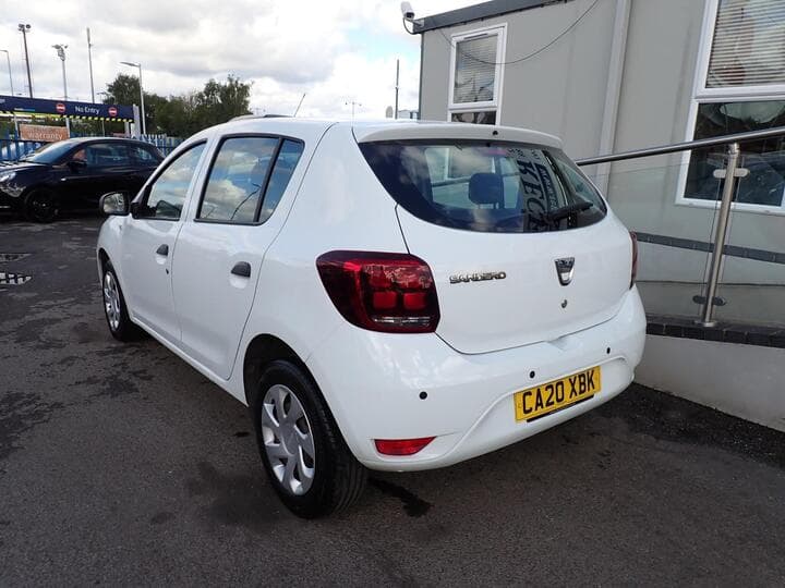 Car image