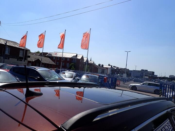 Car image