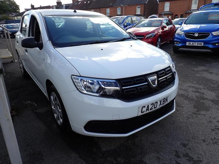 Car image