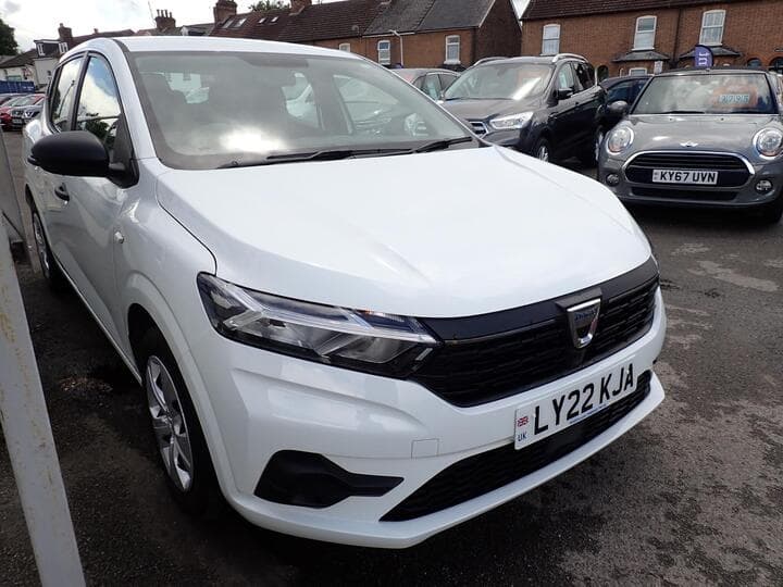 Car image